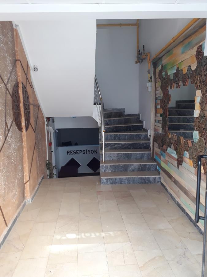 Aparthotel Sea House Rezidans Atakum