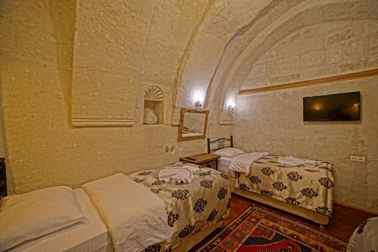 Melek Cave 2* Goreme