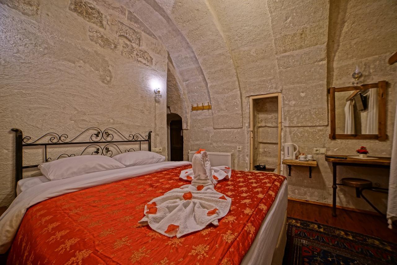 Melek Cave Inn Goreme