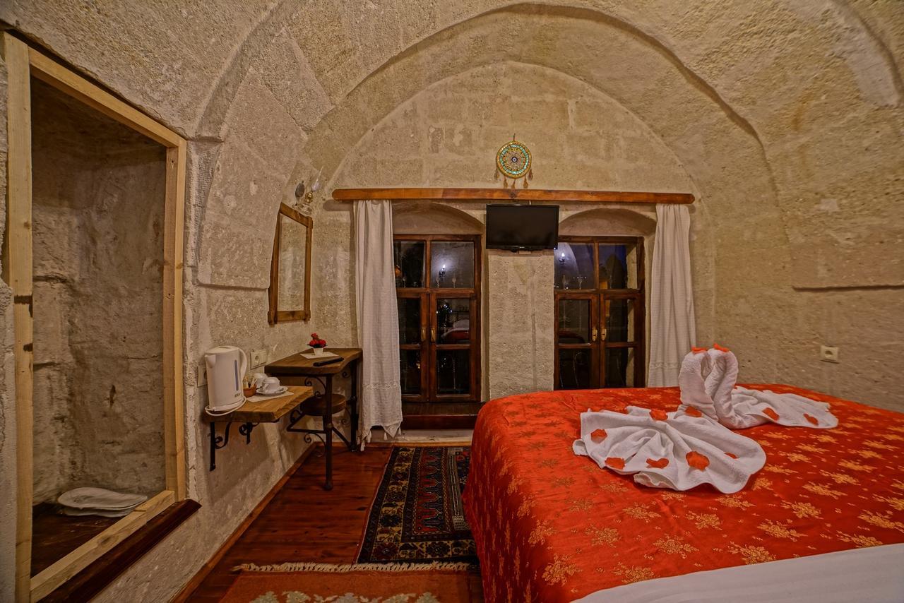 Melek Cave 2* Goreme