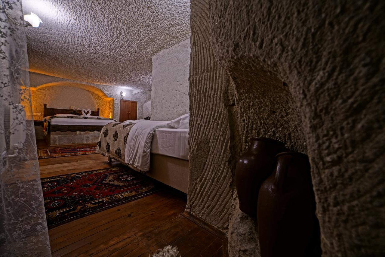 Melek Cave Inn
