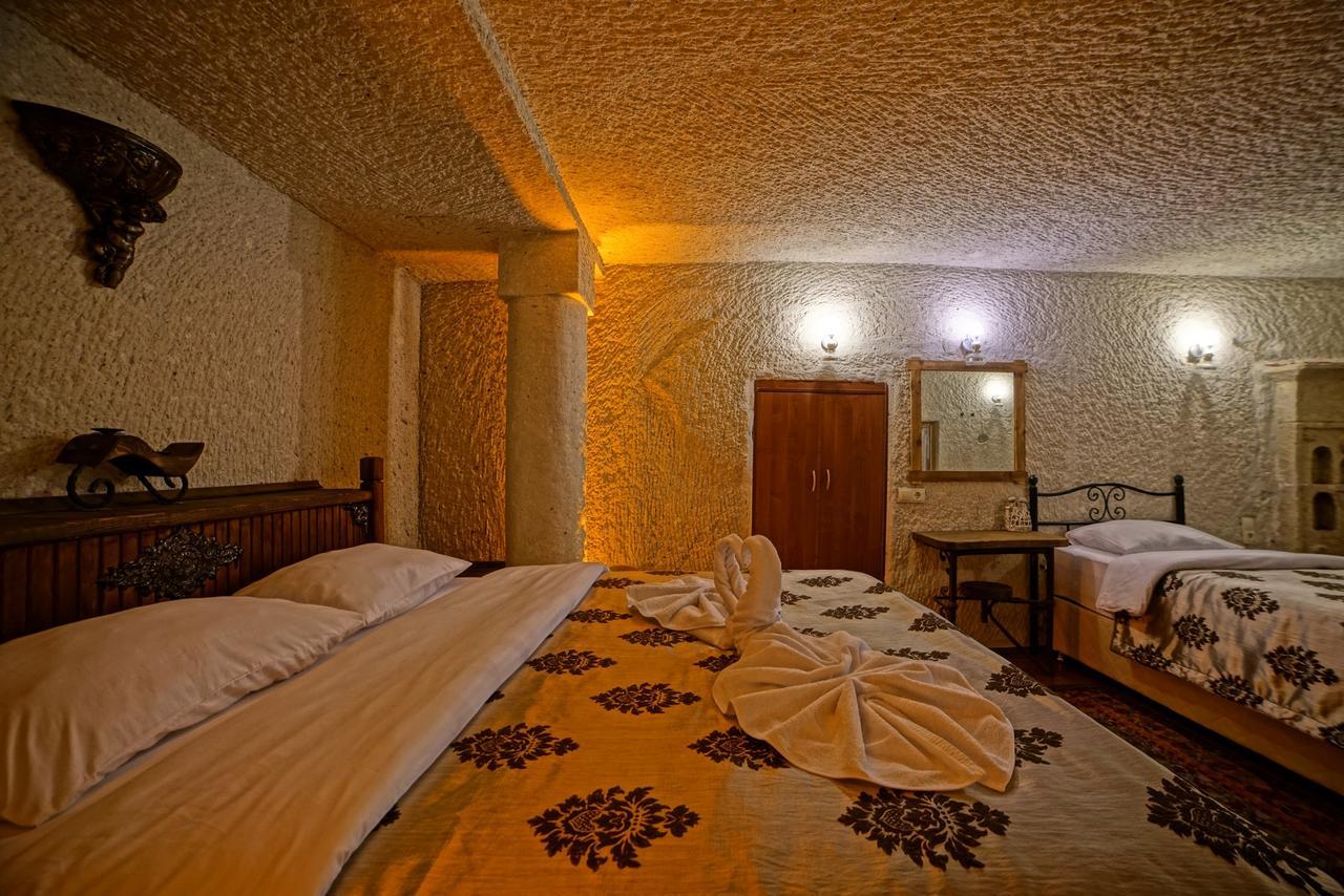 Inn Melek Cave 2*