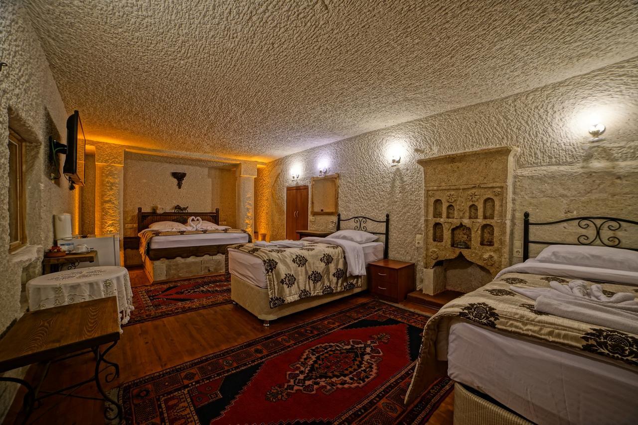 Melek Cave Inn