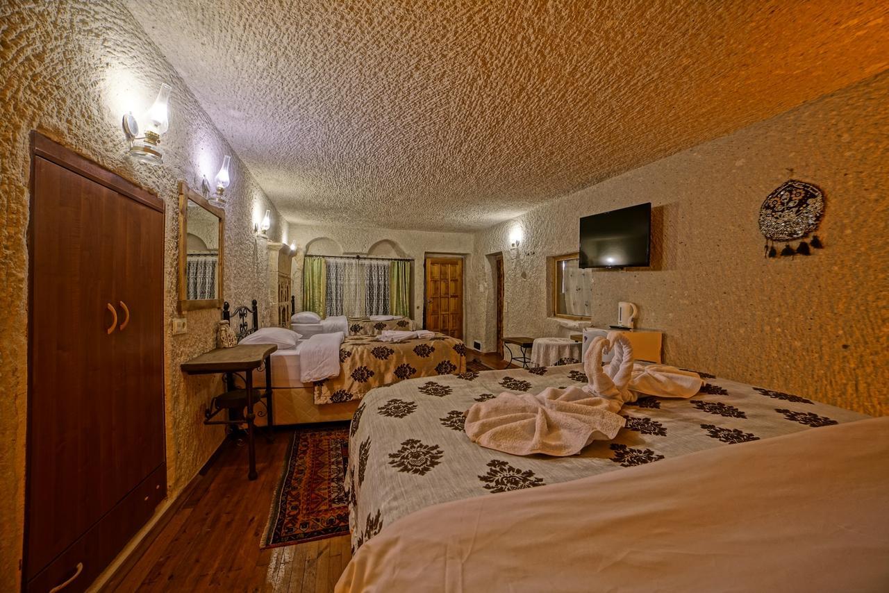 Melek Cave Inn