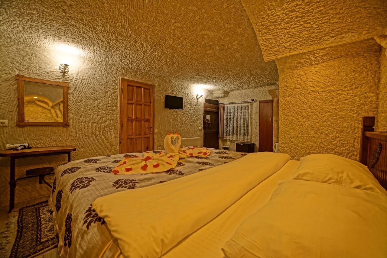 Melek Cave 2* Goreme
