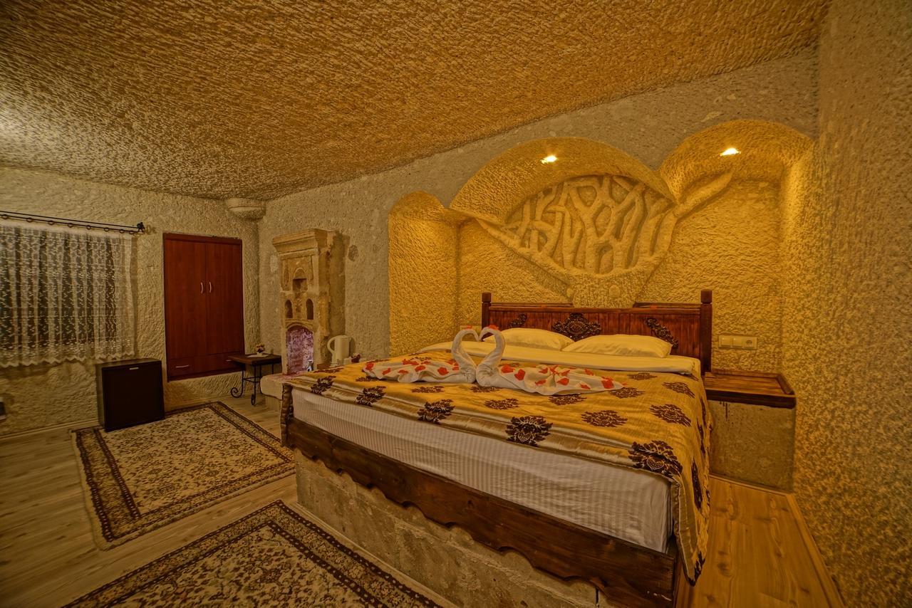 Melek Cave Inn Goreme