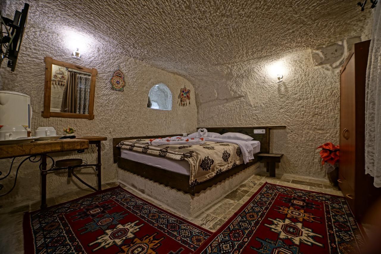 Melek Cave Inn
