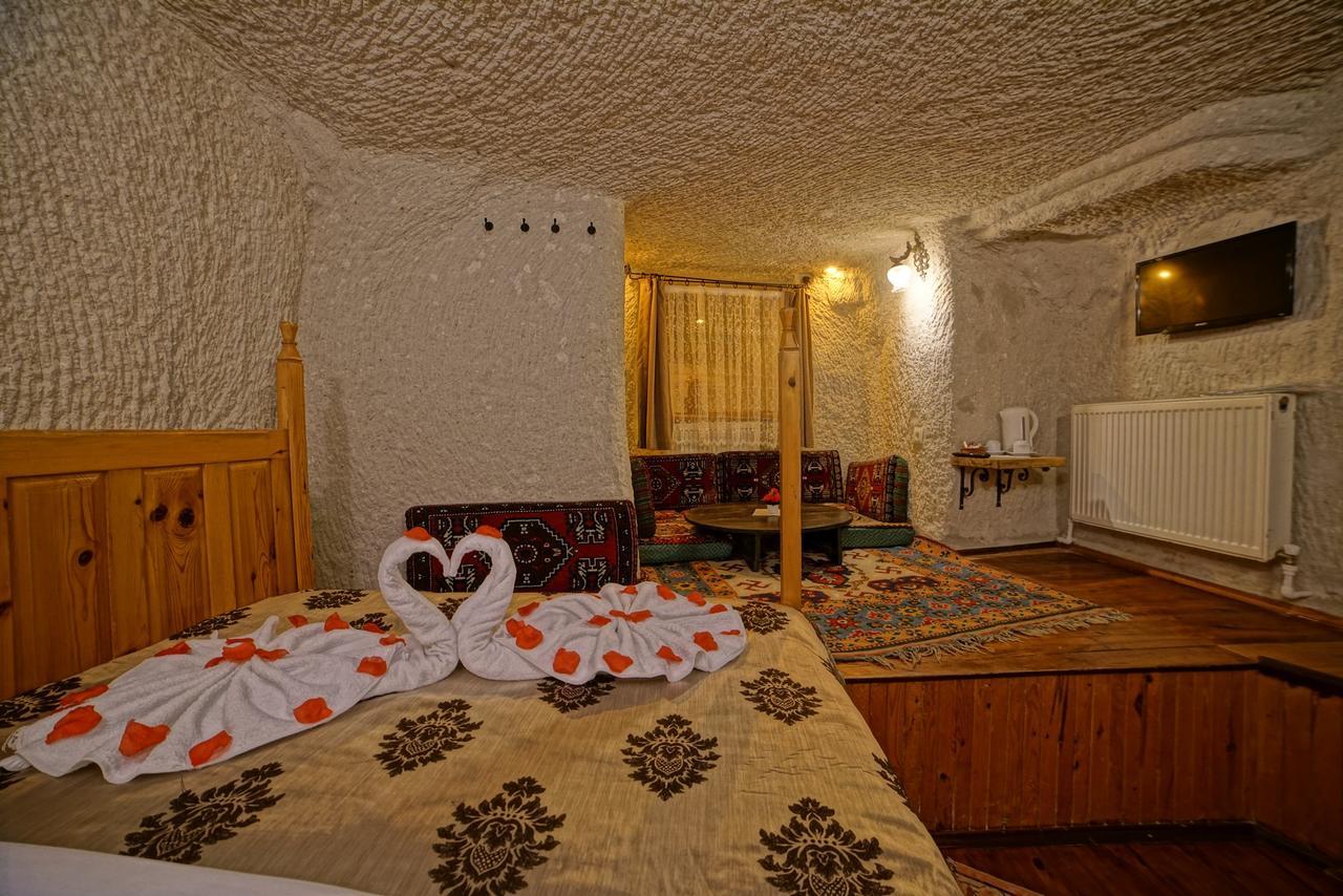 Melek Cave Inn 2*