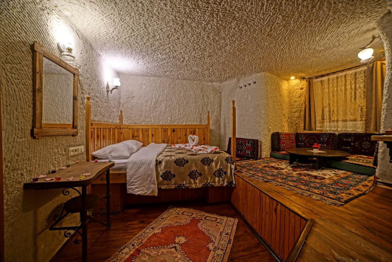 Melek Cave 2* Goreme