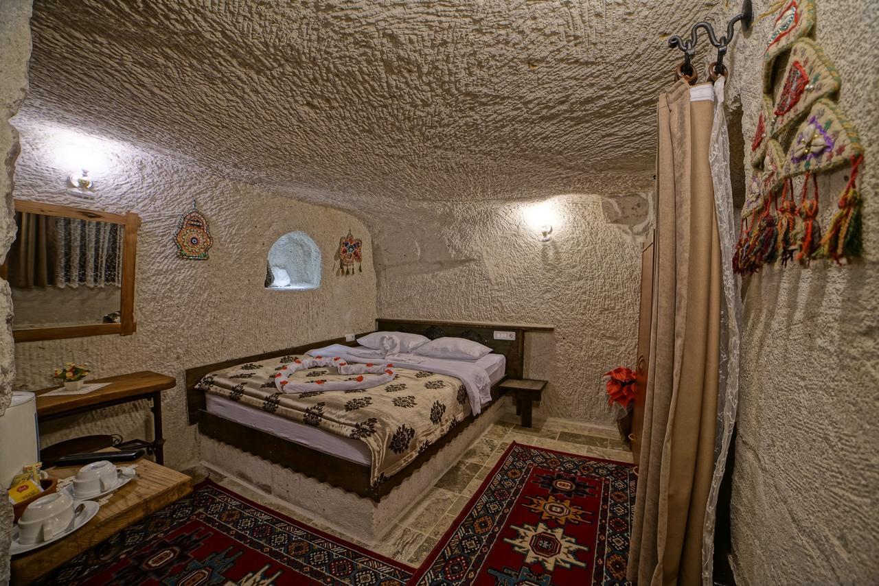 Melek Cave Inn 2*