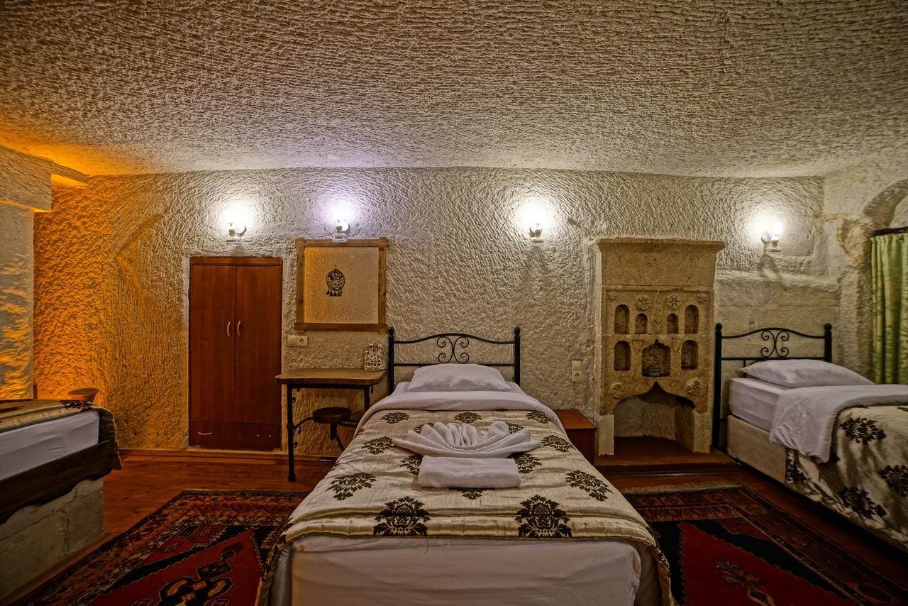 Inn Melek Cave 2*