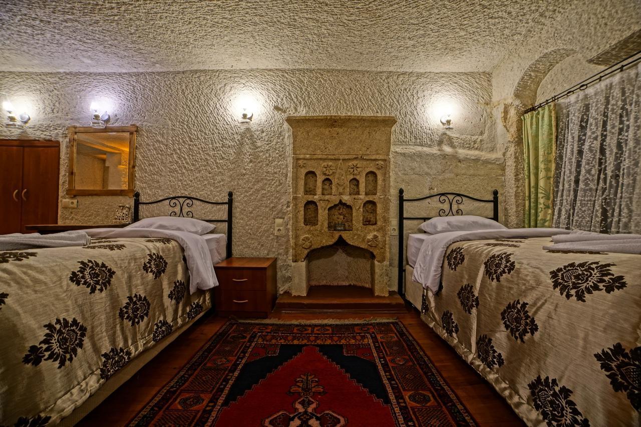 Melek Cave Inn 2*