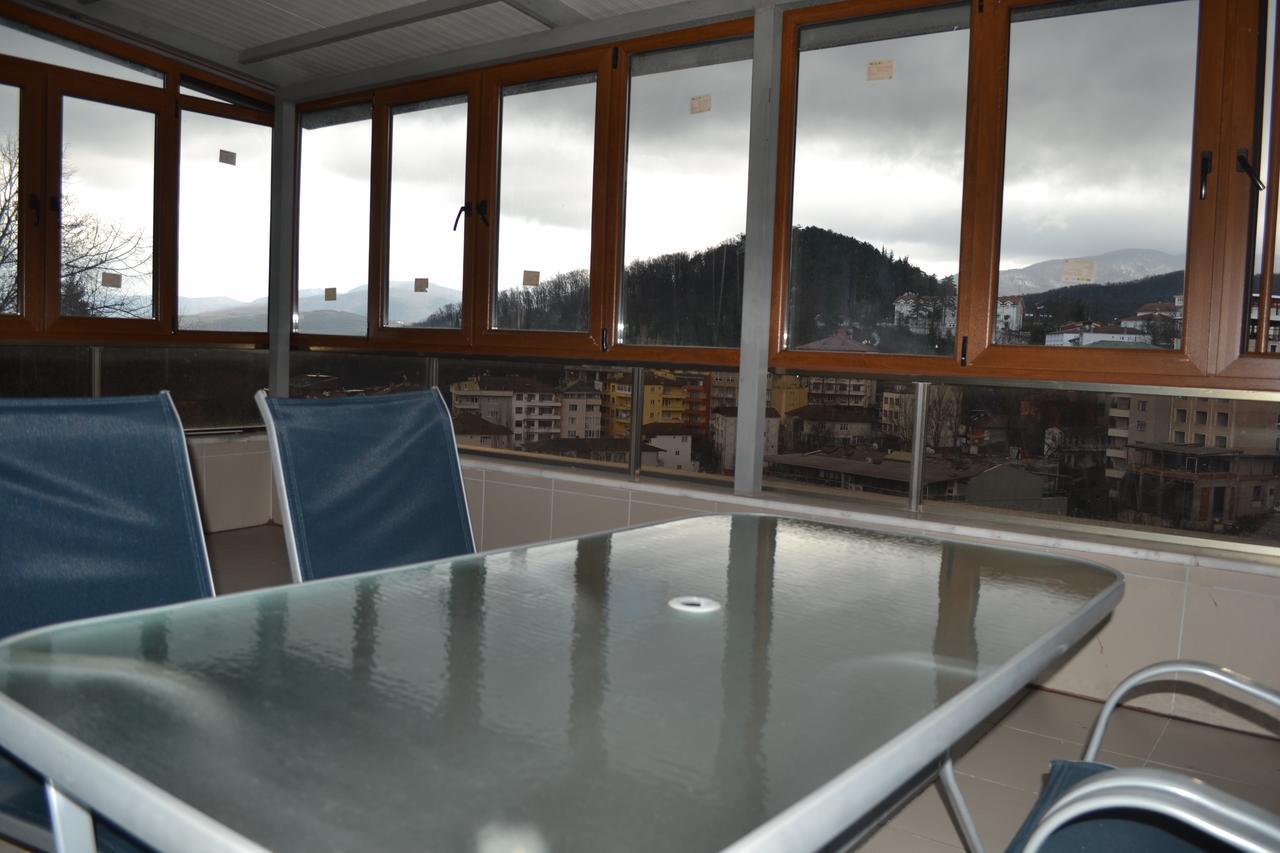 Apartment Almasa Aparts