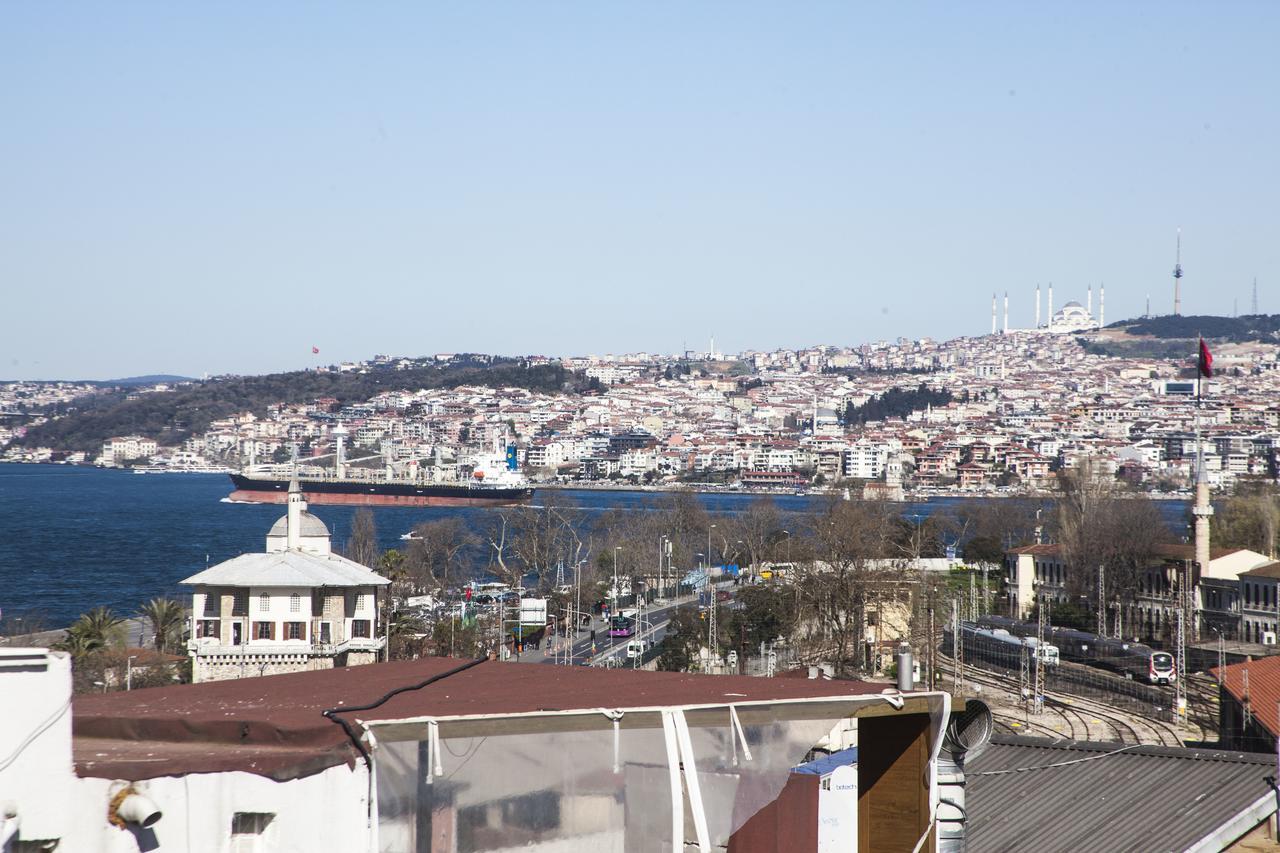 Hotel Old Port Istanbul