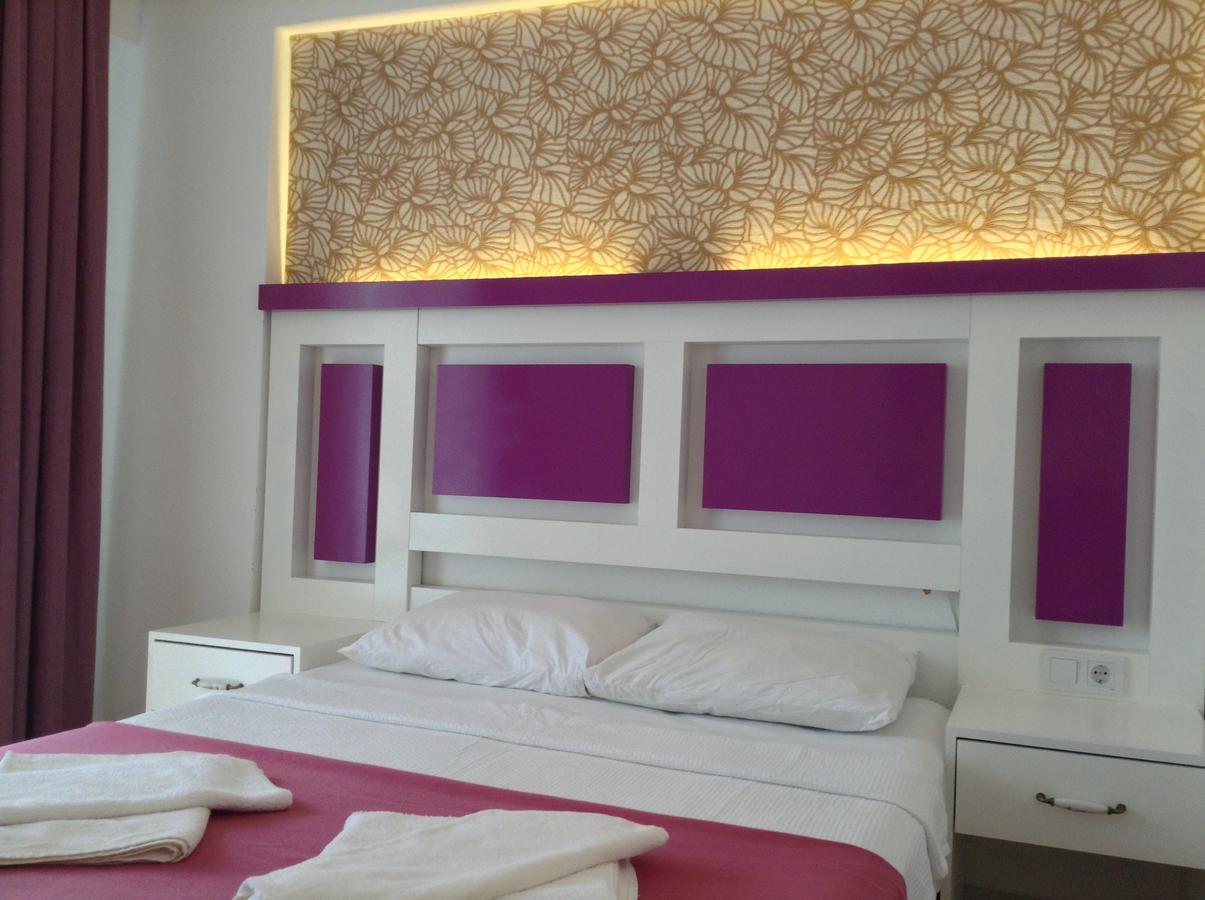 Senam Hotel Ocaklar
