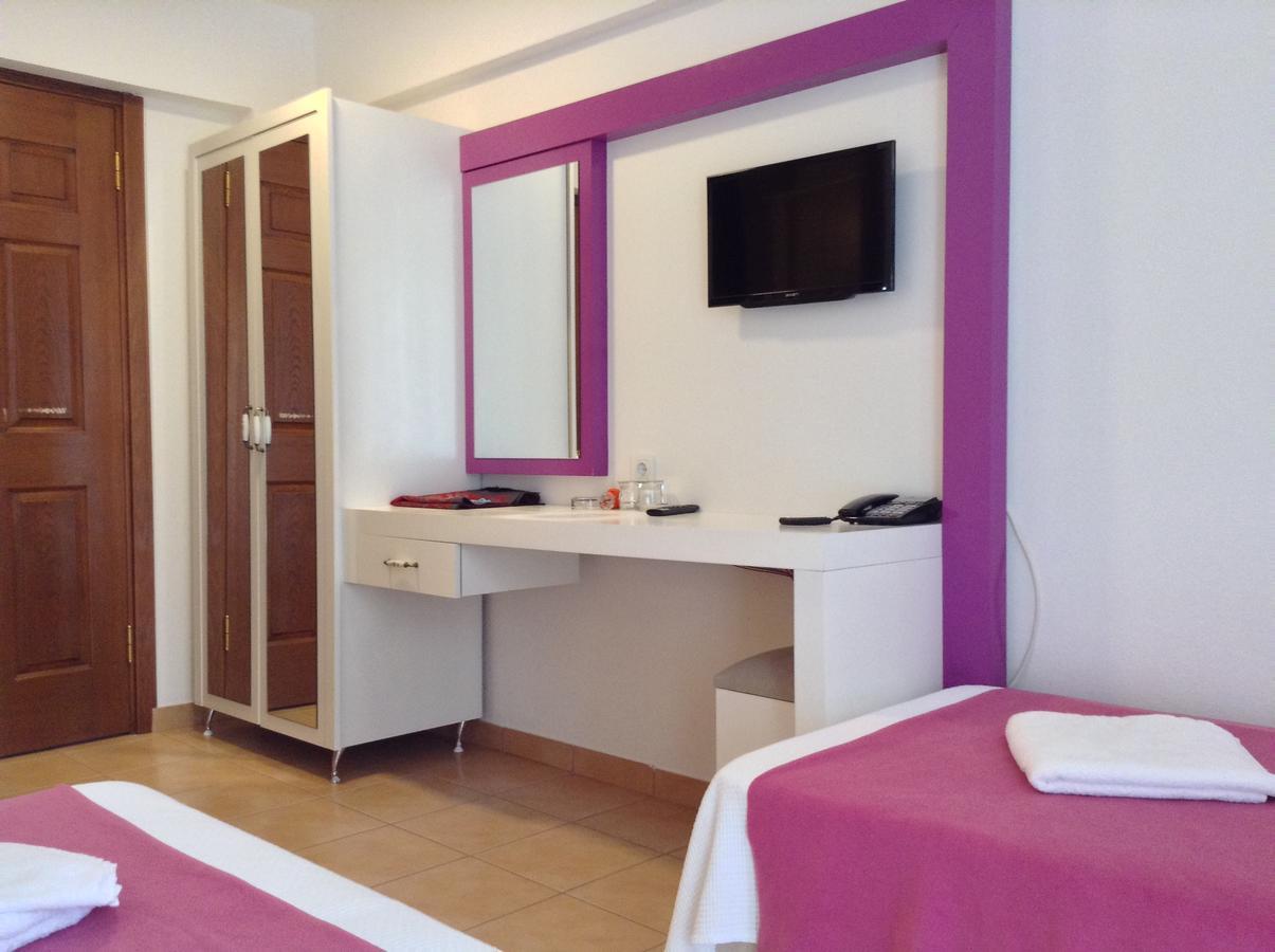 Hotel Senam Ocaklar