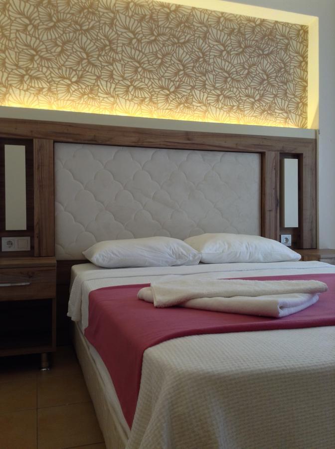 Senam Hotel 2*