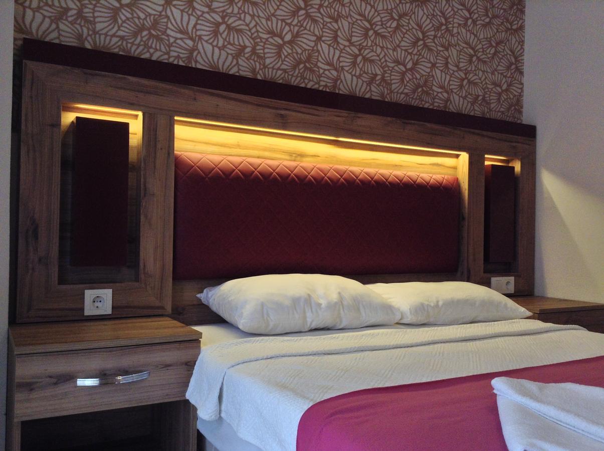 Hotel Senam 2*