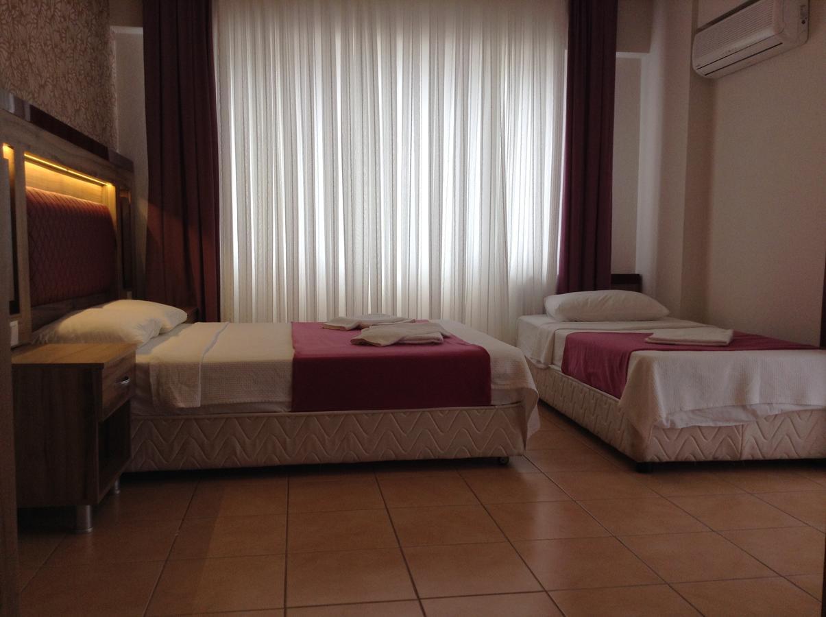 Hotel Senam