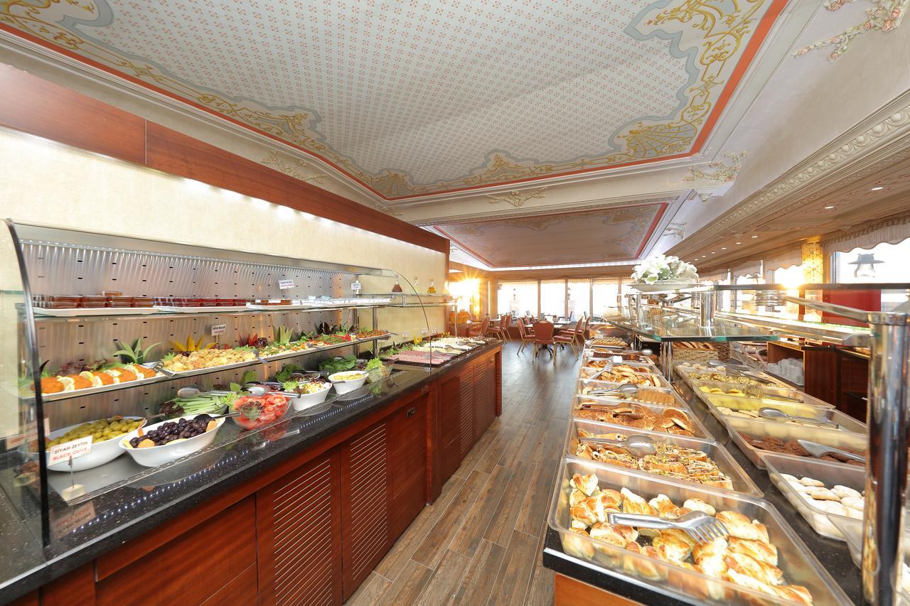 Deluxe Golden Horn Sultanahmet Istanbul