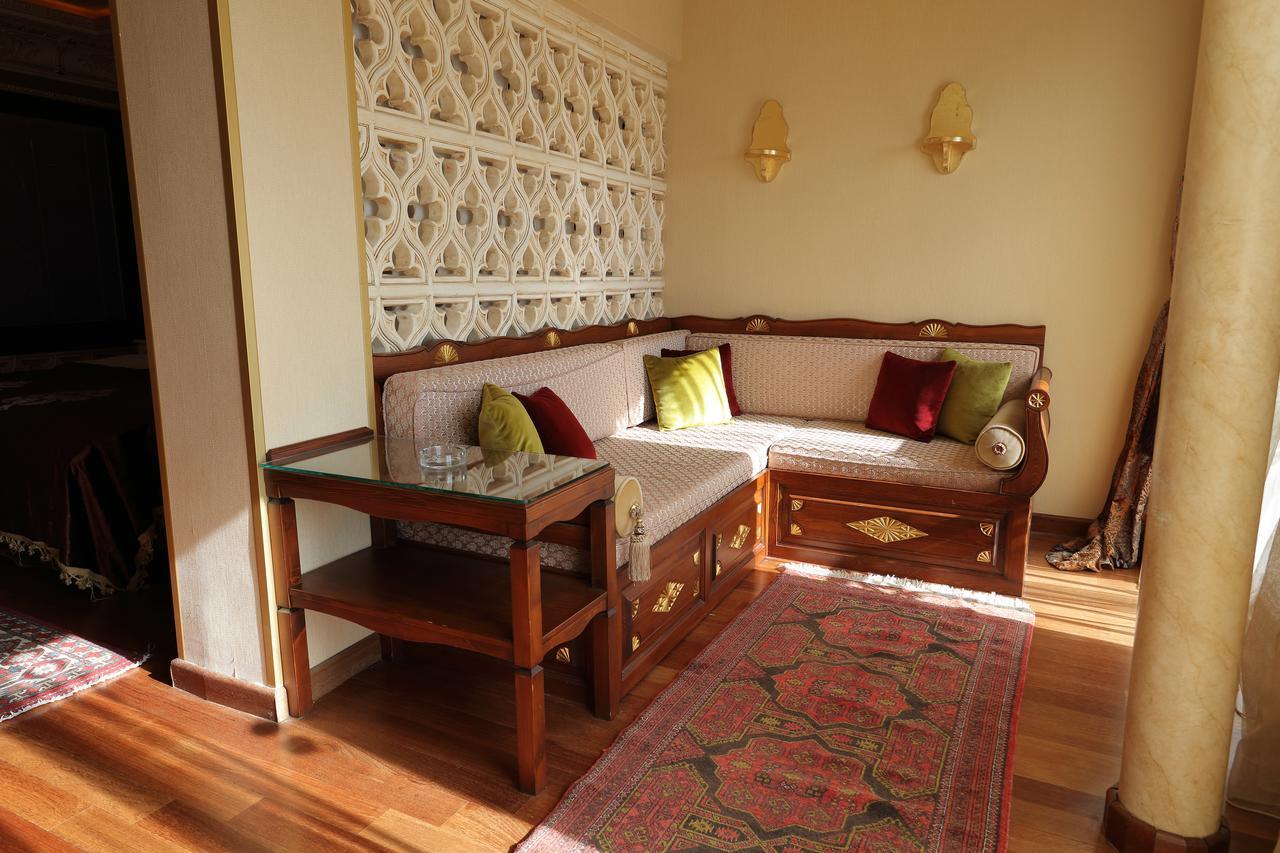 Deluxe Golden Horn Sultanahmet Hotel