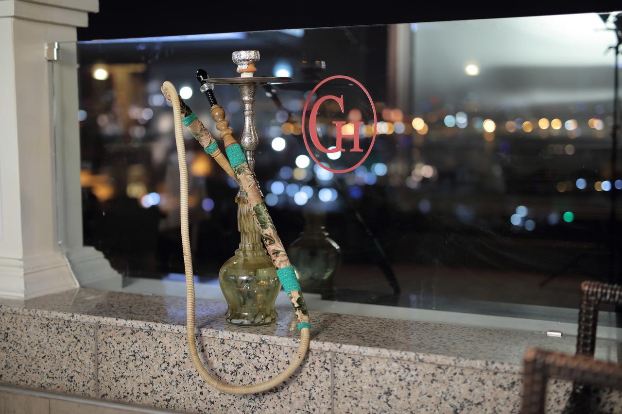 Deluxe Golden Horn Sultanahmet 4*