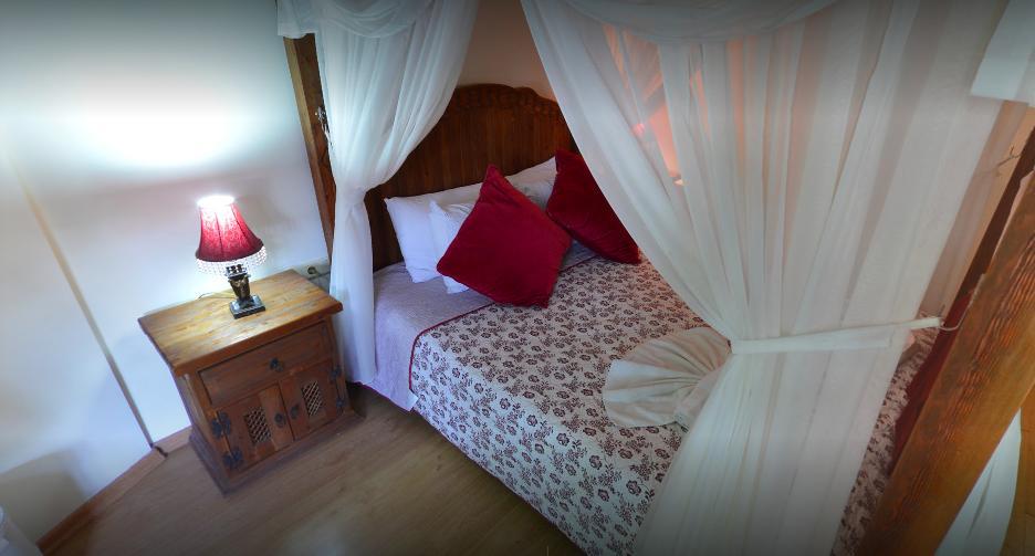 Boutique Suites At The Moonlight Oludeniz