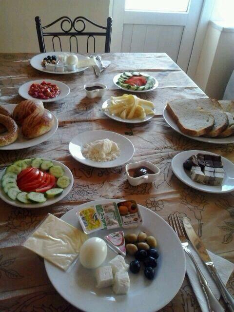 Guler Apart Apartment *
