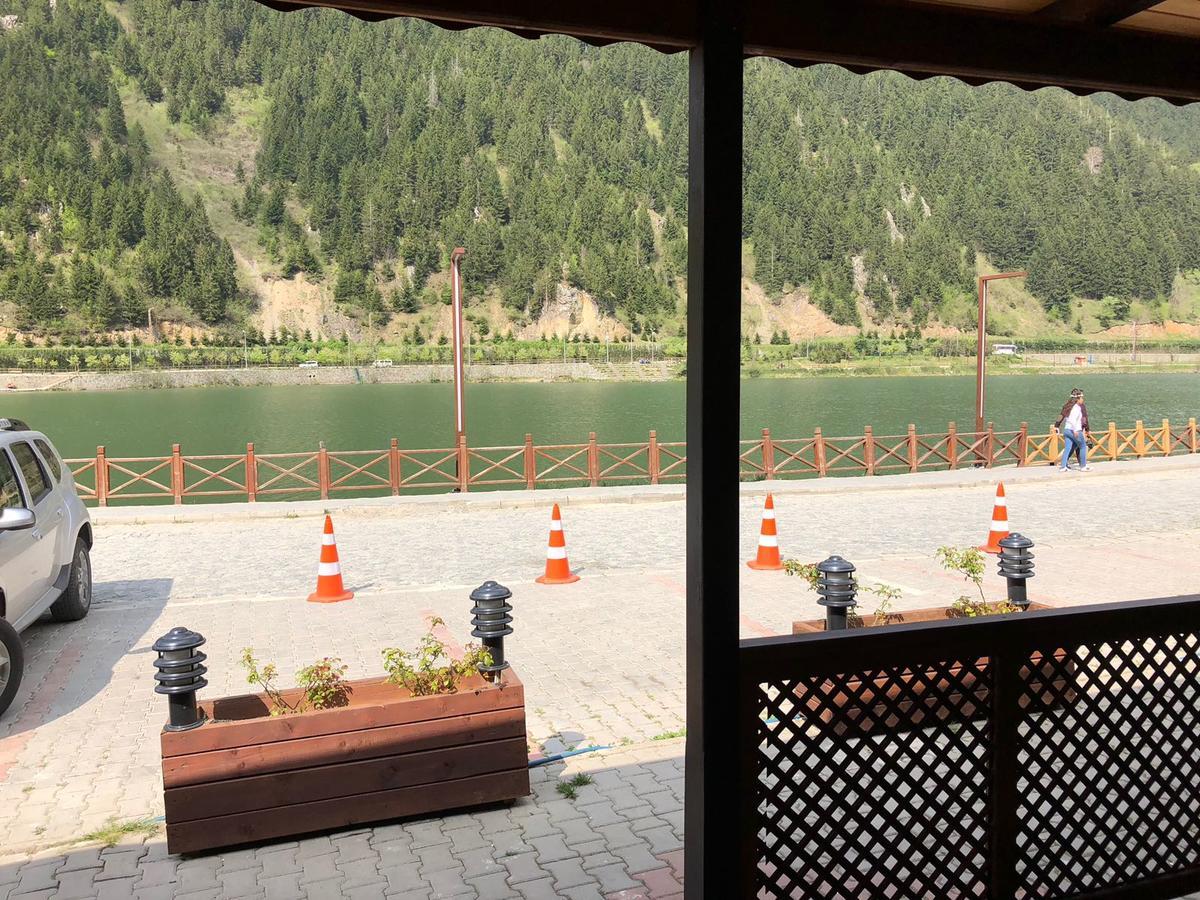 Ensar Hotel *