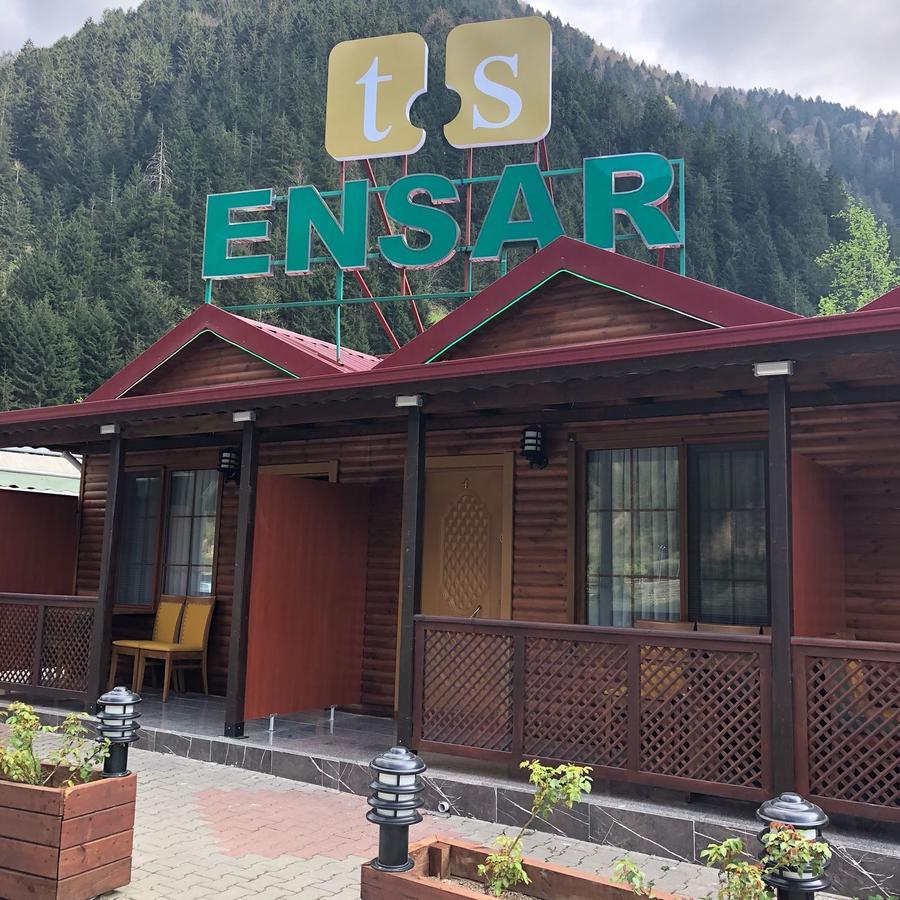 Ensar Hotel