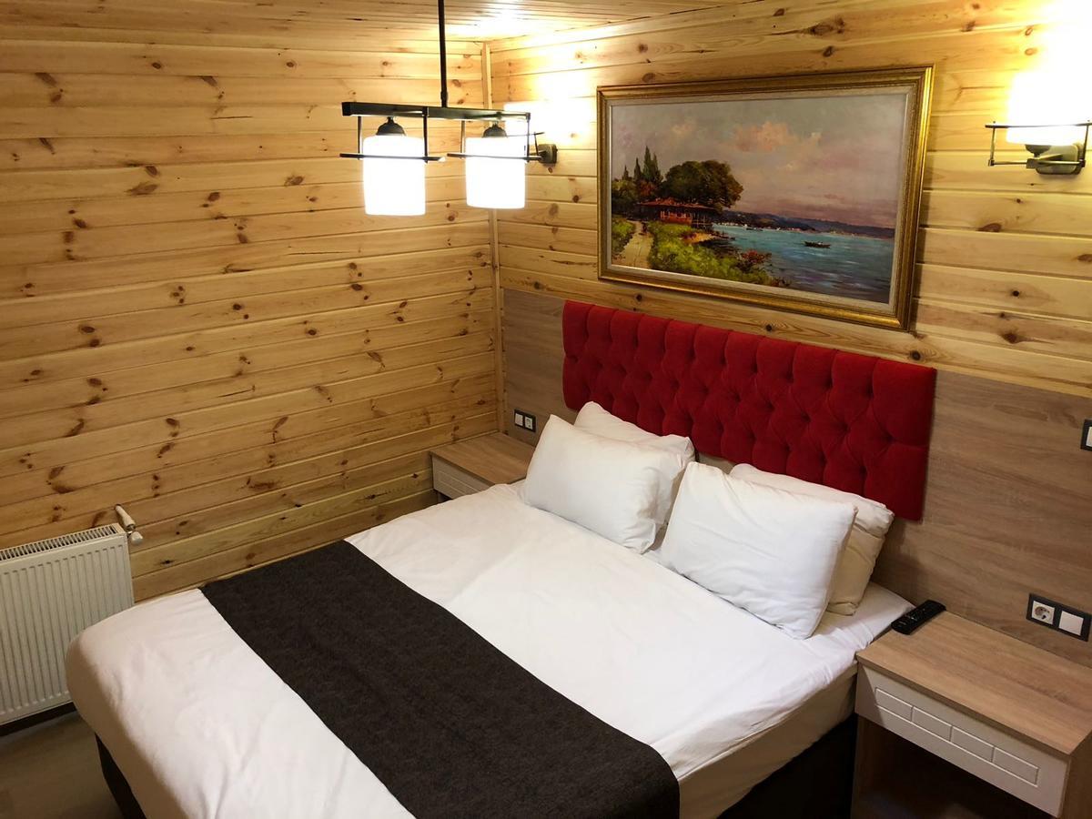 Ensar Hotel