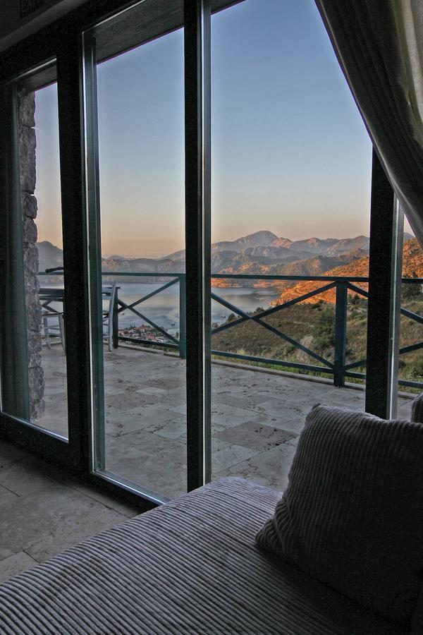 Kekik Selimiye 4* Selimiye (Aegean)