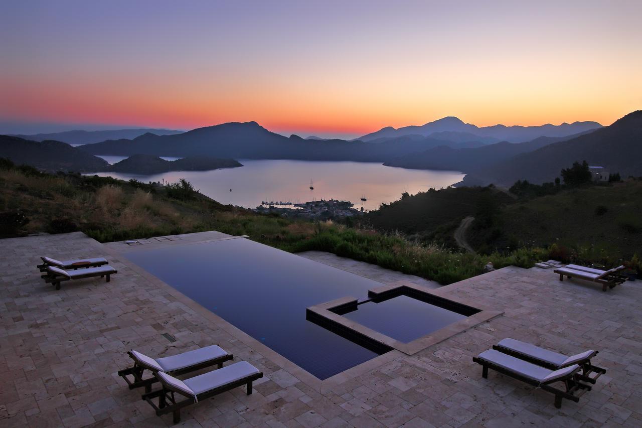 Kekik Selimiye Guest house 4*