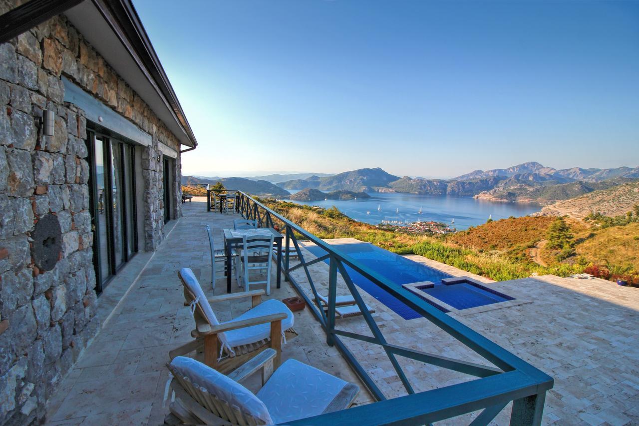 Kekik Selimiye Guest house 4*