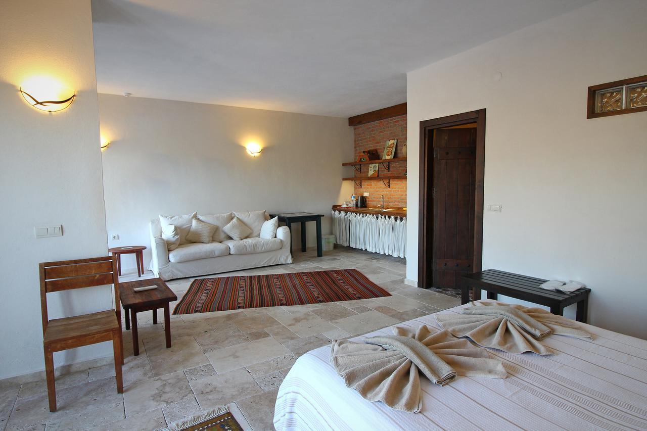 Guest house Kekik Selimiye 4*