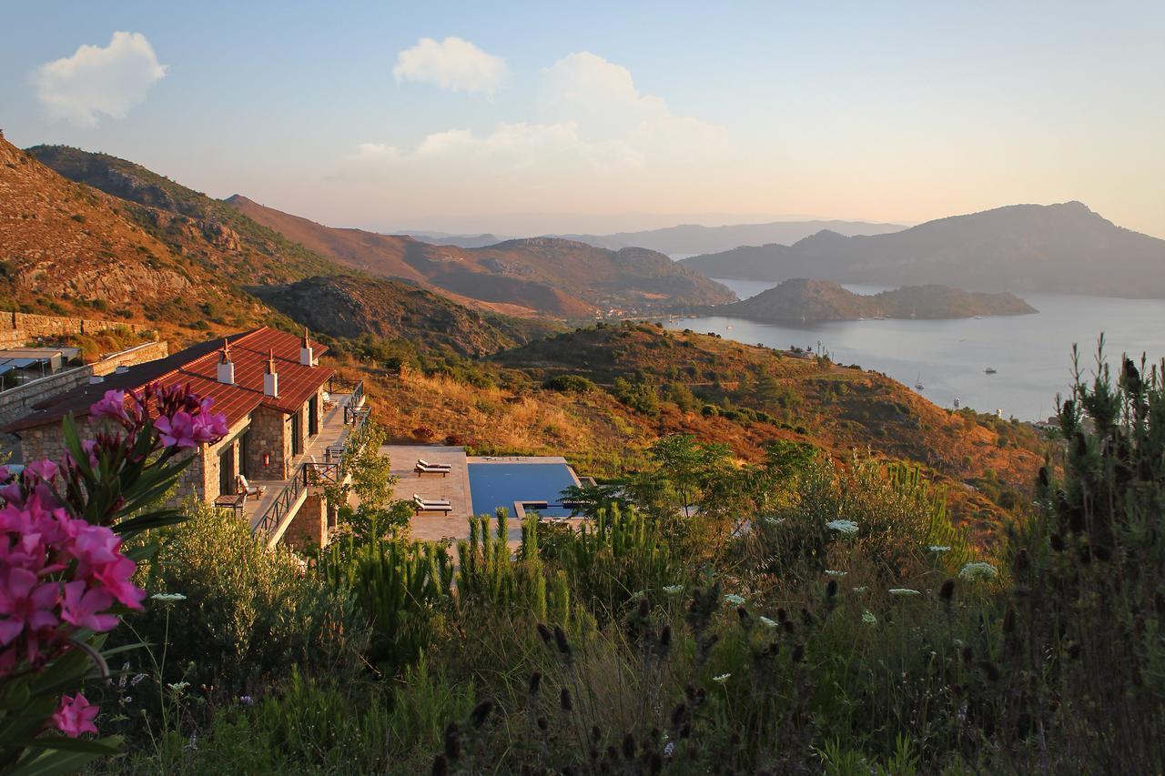 Kekik Selimiye Selimiye (Aegean)