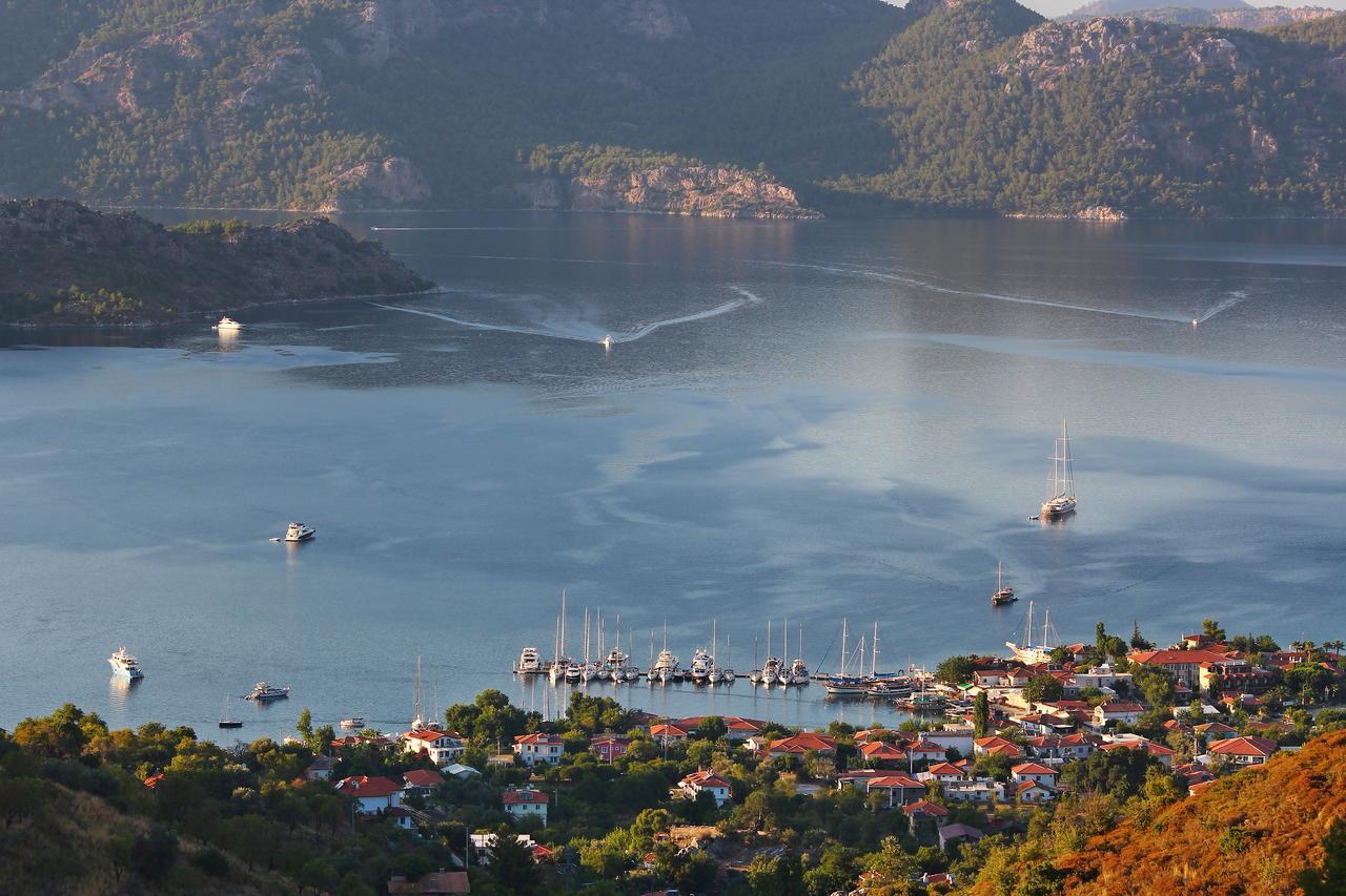 Kekik Selimiye Guest house 4*