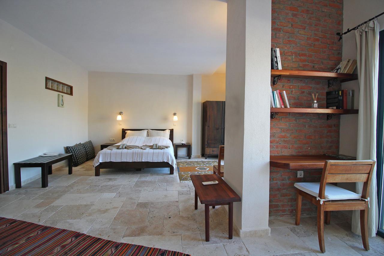 Guest house Kekik Selimiye