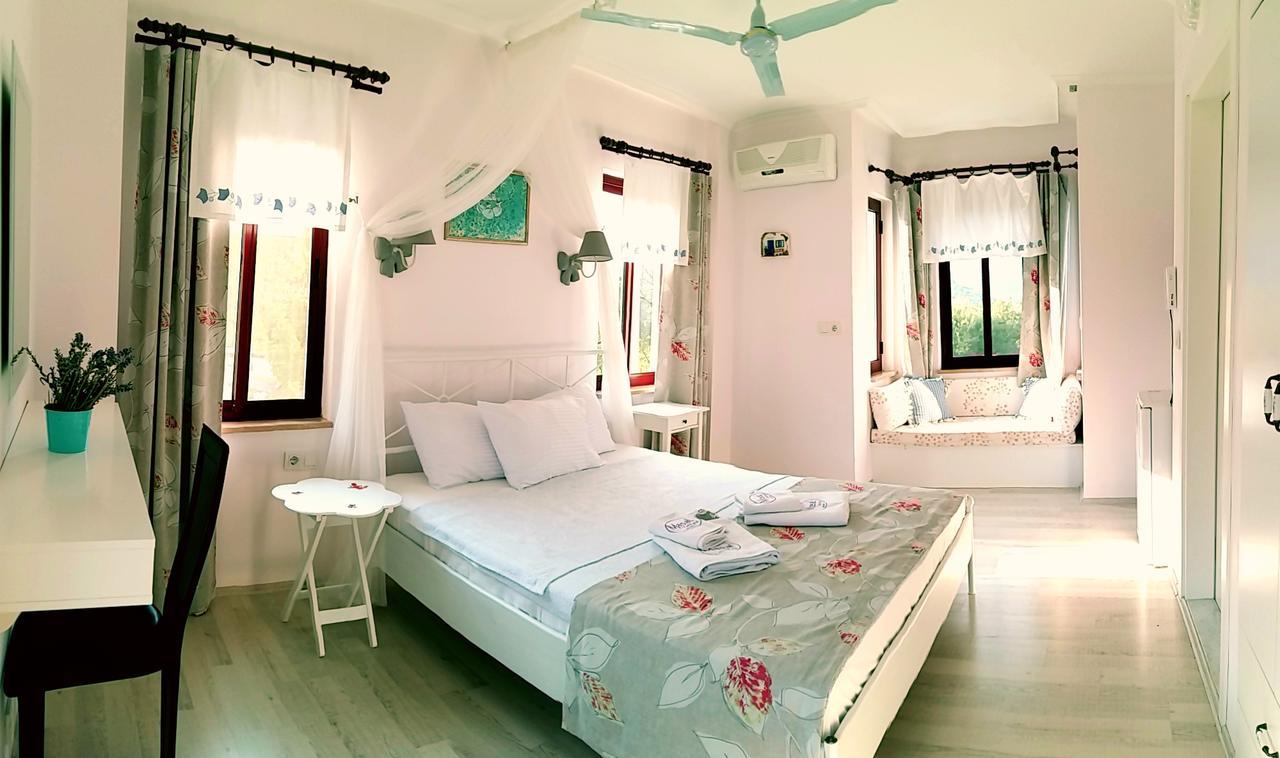 Hotel Masal Selimiye (Aegean)