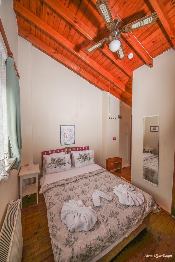 Tartaruga Motel 2*