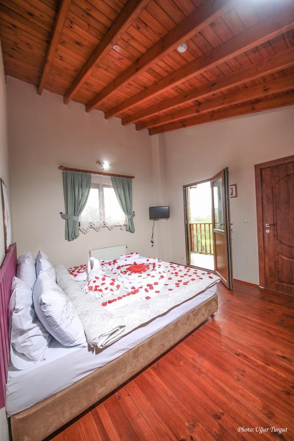 Motel Tartaruga Goce