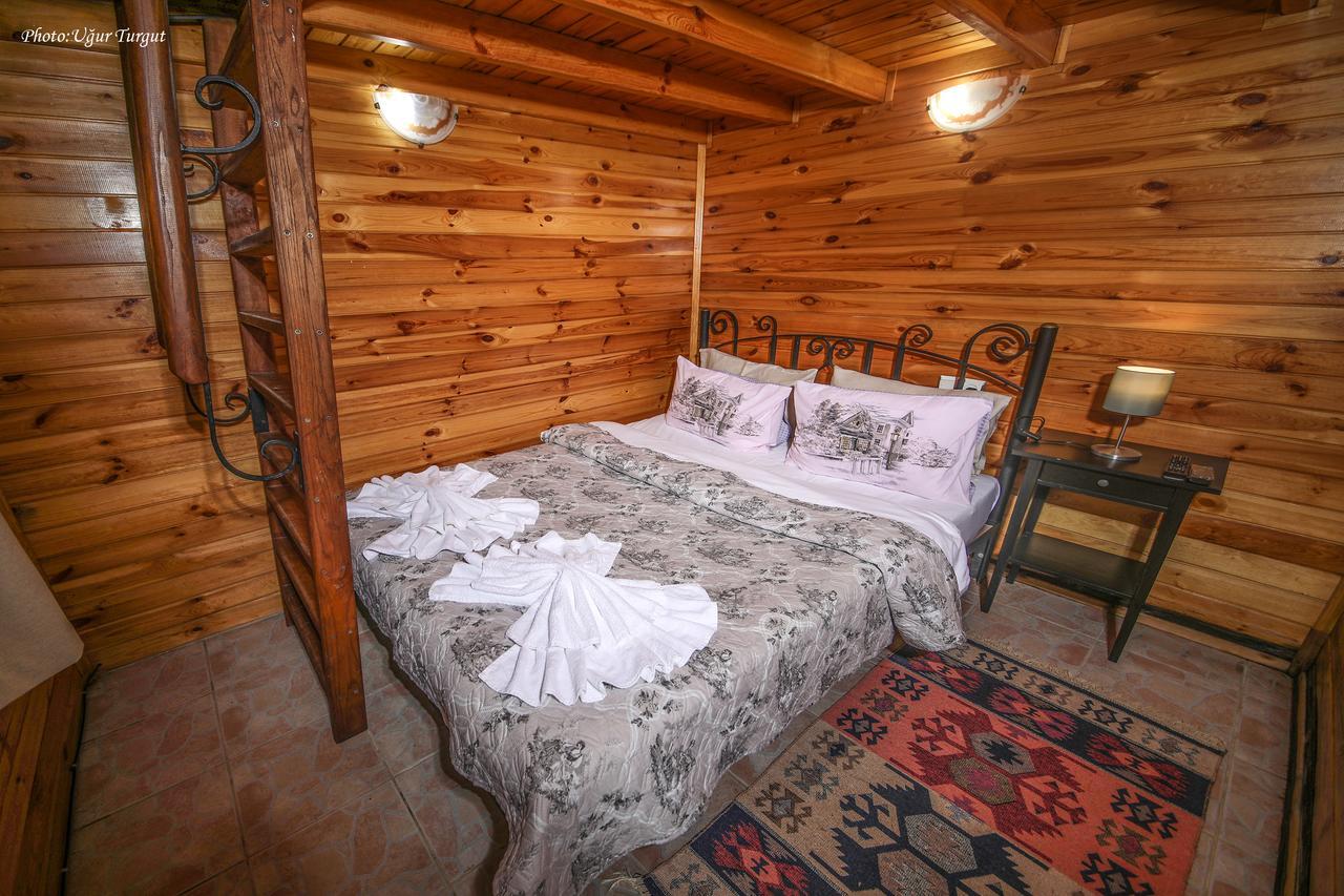 Tartaruga Motel 2*