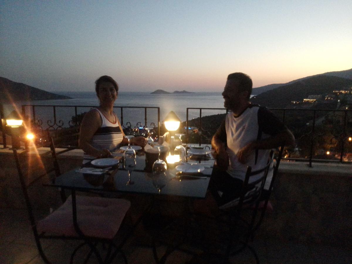 Enda Boutique Hotel Kalkan