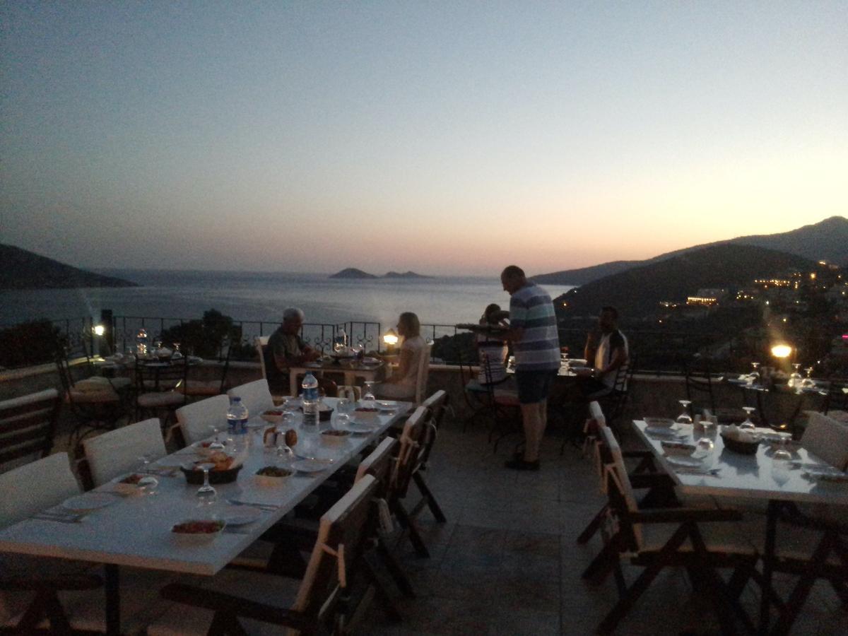 Enda Boutique Kalkan