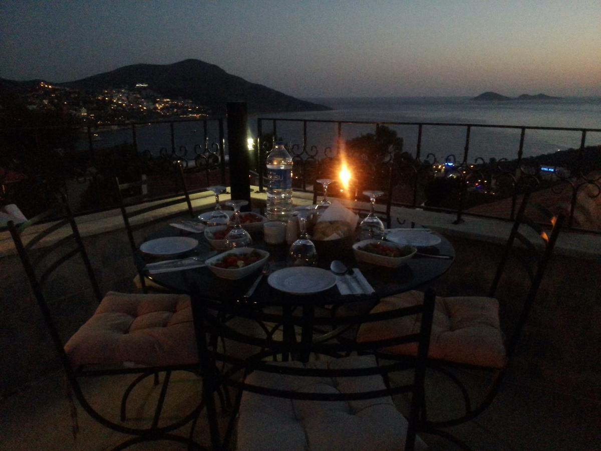 Enda Boutique Hotel Kalkan