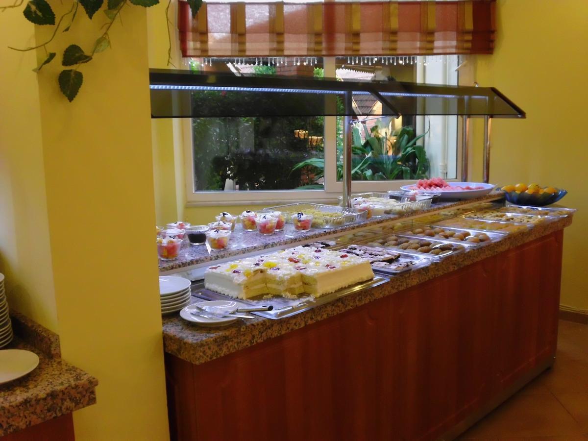 Kervan Hotel
