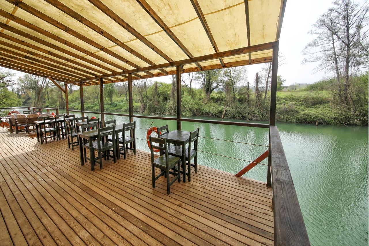 Tartaruga Motel 2*