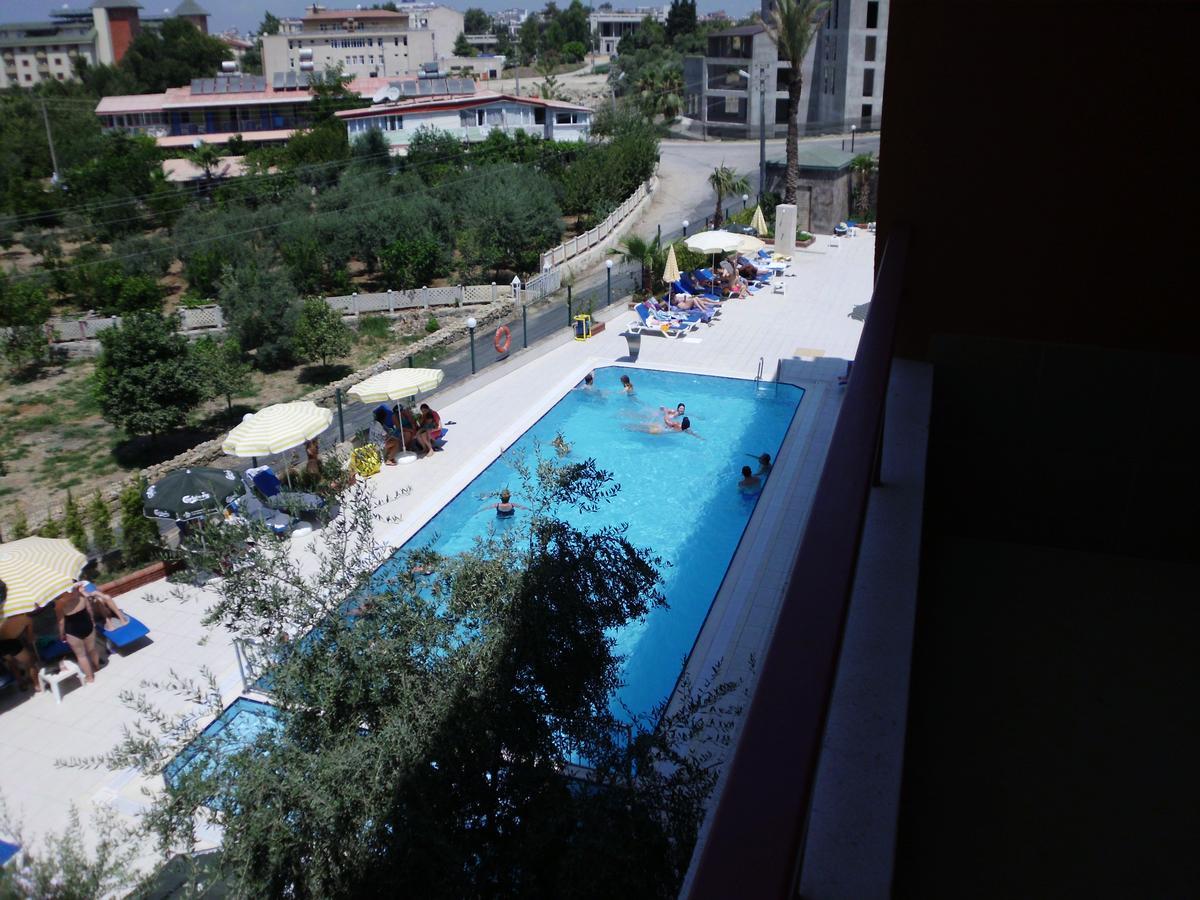 Kervan 3* Side