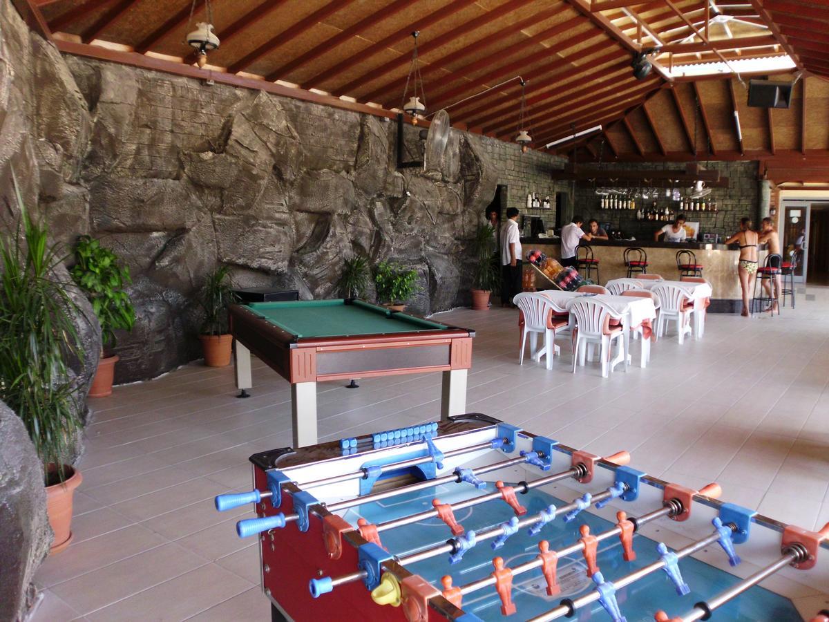 Kervan Hotel 3*