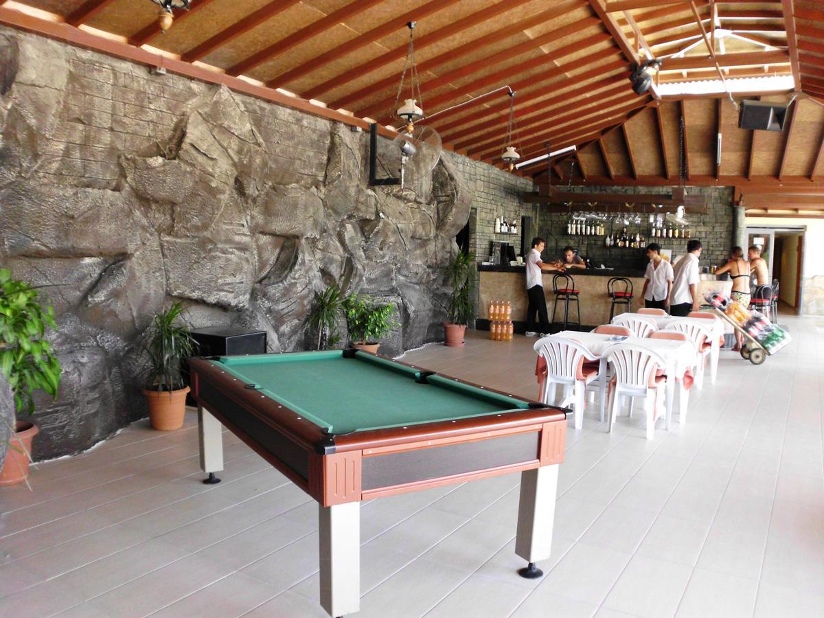 Hotel Kervan